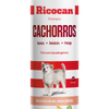 Ricocan Cachorro Hipoalergénico 380 ml