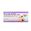 Floxatel 100 mg  x Unidad y/o Caja