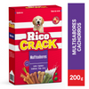 RICOCRACK Multisabores Cachorro 200 g