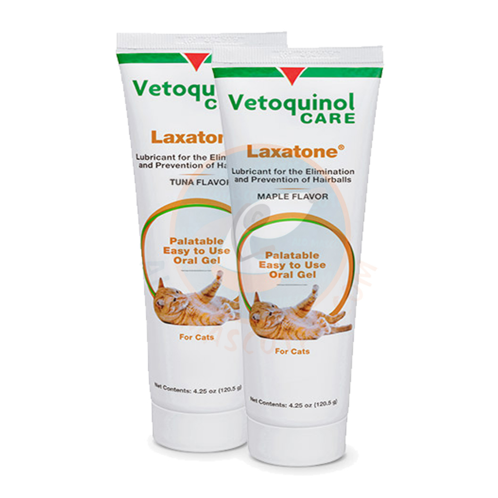 Laxatone vetoquinol hot sale