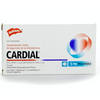 Cardial 5 mg Enalapril + Espironolactona x 30 comprimidos