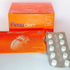 Pimoden 5 mg x Blíster
