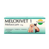 Meloxivet 1 mg x Unidad y/o Caja