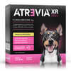 Lokipet. Atrevia XR small antipulgas