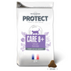 Lokipet.Protect care 8+ para gatos Alimento para gatos