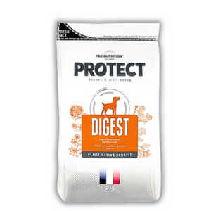 Lokipet. Protect Digest alimento para perro