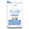 Lokipet. Pure life alimento para perro razas medianas 2 kg