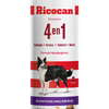 Ricocan Adulto 4 en 1   380 ml