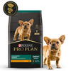 PRO PLAN Cachorro Razas Pequeñas Pollo y Arroz 3 Kg (PROPLAN)