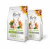 Lokipet. Brit animals; alimento para conejos junior