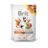 Lokipet. Brit animals; snacks de alfalfa 100 g