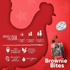 Lokipet. Pet's republic brownie bites
