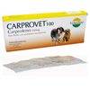 Lokipet. Carprovet 100 mg