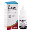 Lokipet. Ocubiotic colirio 5 ml