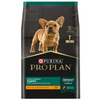 Lokipet. PRO PLAN Cachorro Razas Pequeñas Pollo y Arroz 1 Kg