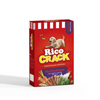 RICOCRACK Multisabores Cachorro 200 g