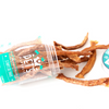 Lokipet. Strips de pavo pet's republic