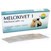 Lokipet. Meloxivet 1 mg